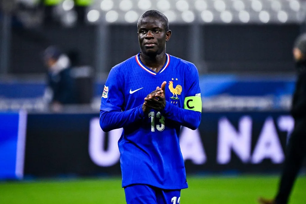 OM Mercato : Marseille a pris contact avec un champion du monde 2018 !