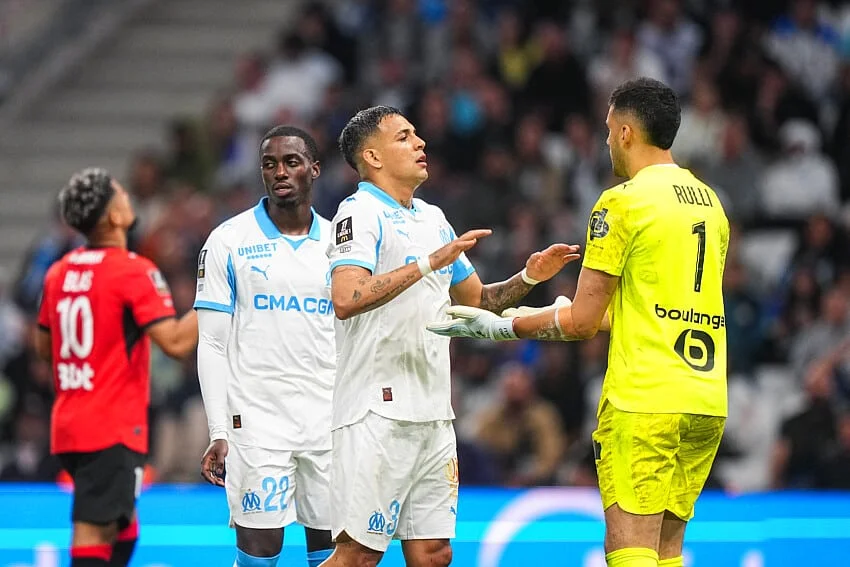 OM Mercato : deux départs majeurs bouclés, Marseille va toucher le jackpot !