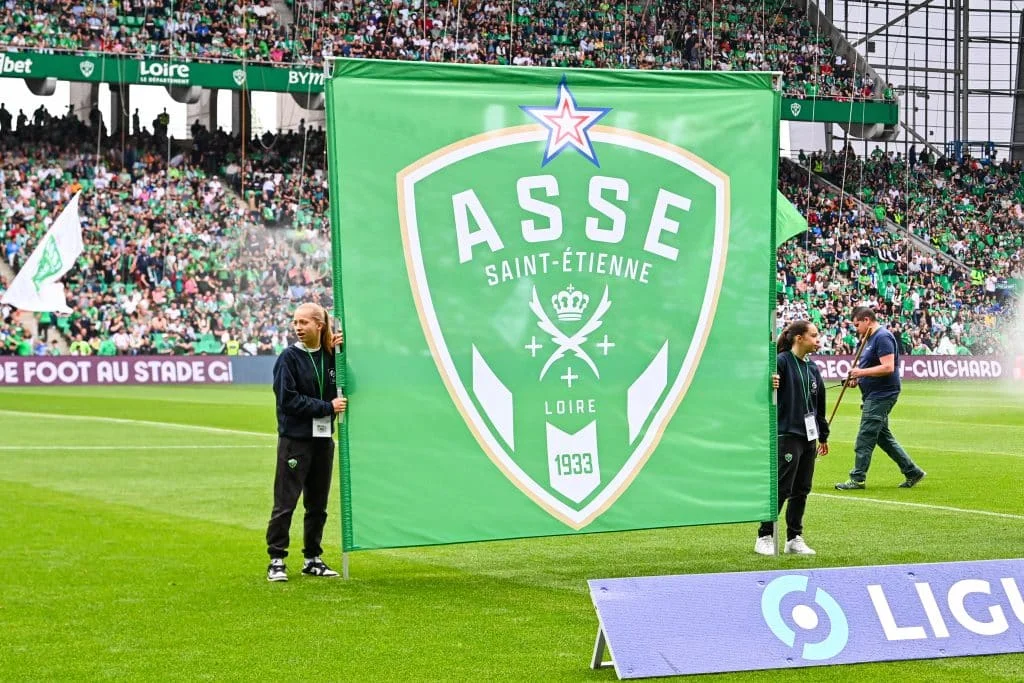 ASSE : les Verts se prennent un petit coup de pression venu du FC Nantes