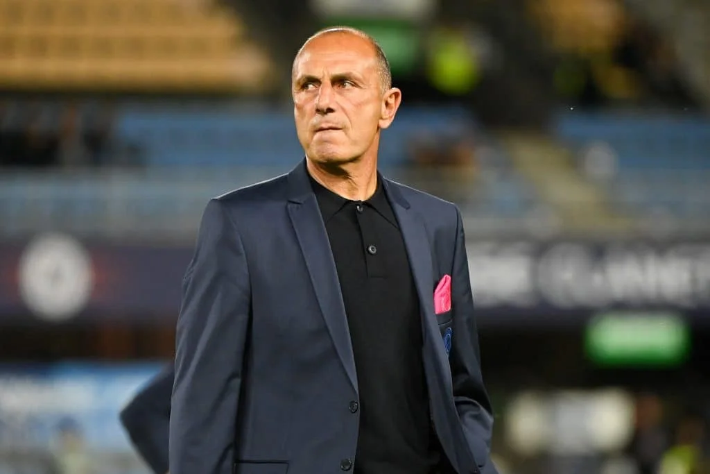 FC Nantes Mercato : le coup de pression de Der Zakarian pour débloquer son dossier prioritaire
