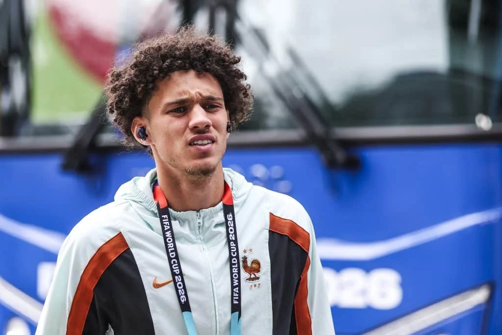 PSG Mercato : c’est officiel pour Maghnes Akliouche !
