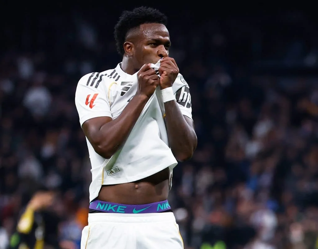 Real Madrid Mercato : après Diomandé, le Real annonce une énorme nouvelle pour Vinicius !