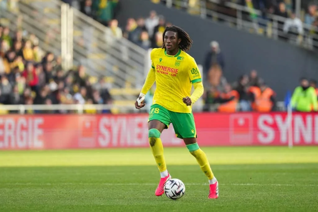 FC Nantes Mercato : nouveau coup dur pour la vente du club, c’est signé Tylel Tati