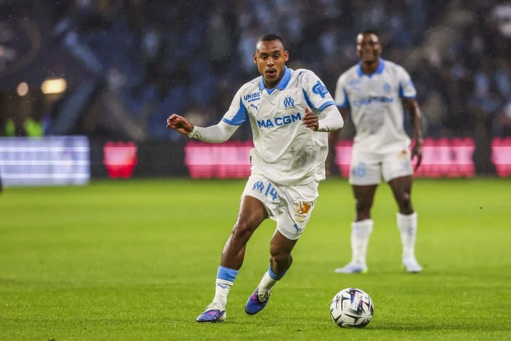 OM Mercato : après Greenwood, Fenerbahçe fonce sur un autre attaquant marseillais !