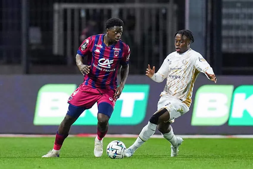 FC Nantes Mercato : la sixième recrue a passé sa visite médicale !