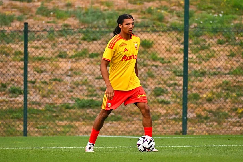 RC Lens Mercato : Sage et Crystal Palace ont pris une décision radicale pour Ganiou