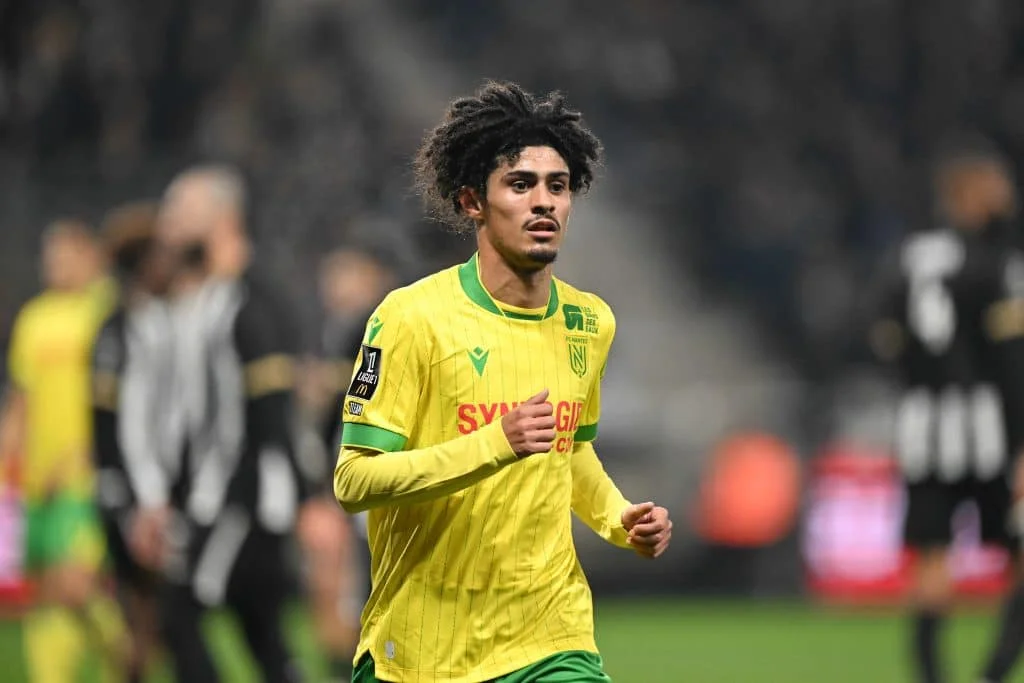 FC Nantes Mercato : un transfert a capoté, les Kita veulent encore faire le ménage