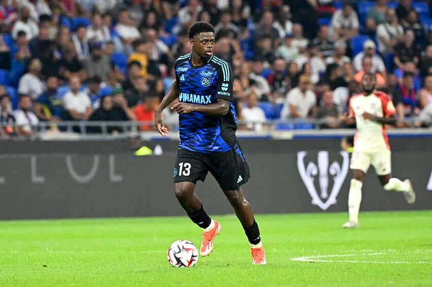 FC Nantes Mercato : c’est officiel pour la sixième recrue !