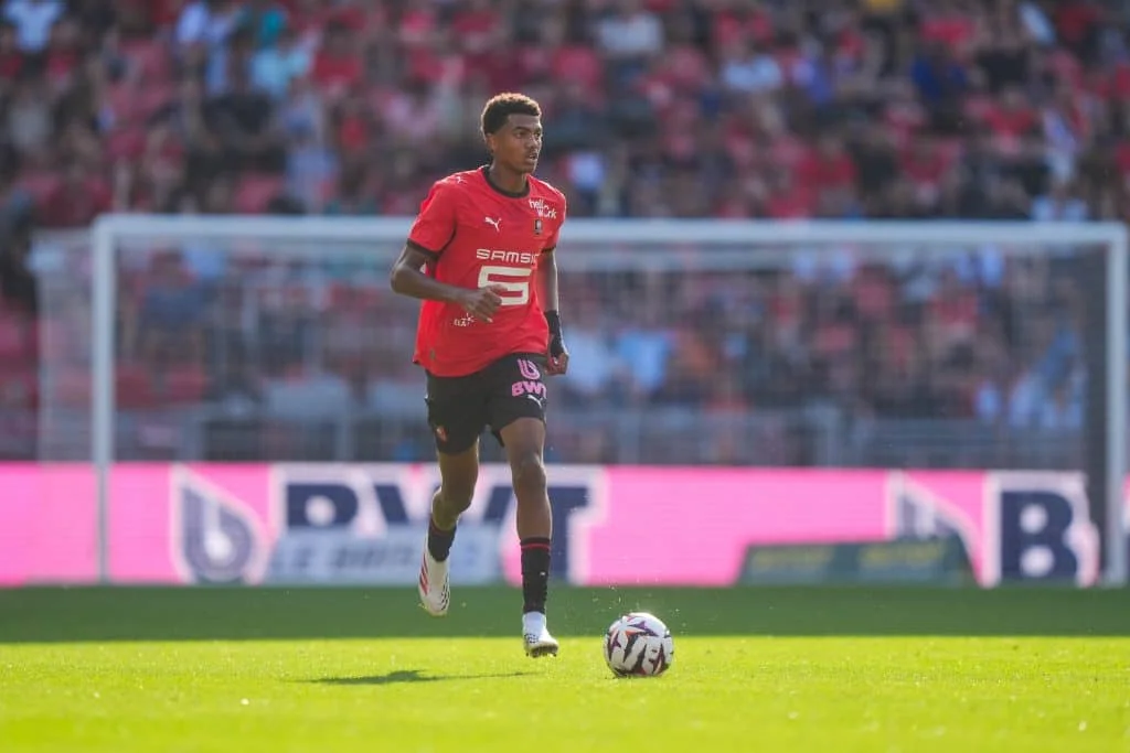 Stade Rennais Mercato : Aït Boudlal a tranché pour son avenir, Rennes a fixé son prix !
