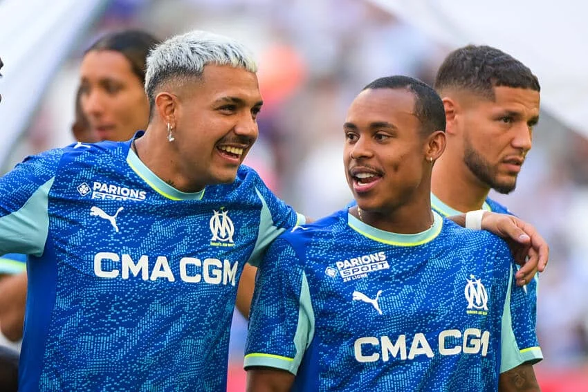 OM Mercato : le RC Lens se frotte les mains pour Medina, un pont d’or grâce à Paixão ?