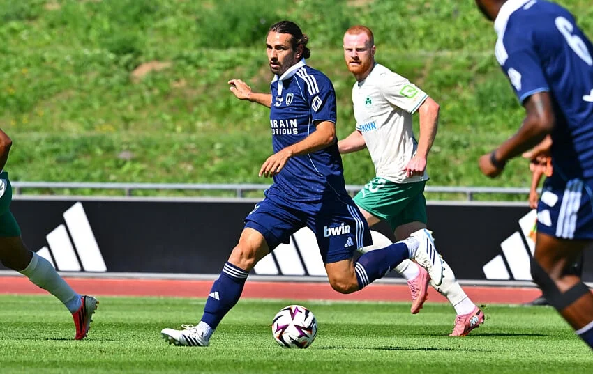 FC Nantes Mercato : Marchetti a tranché entre les Canaris et le Paris FC !
