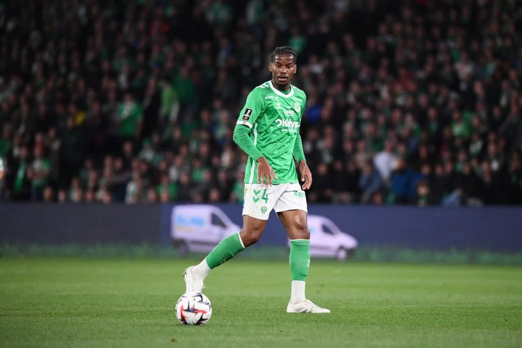 ASSE Mercato : le communiqué musclé des supporters contre Pierre Ekwah !