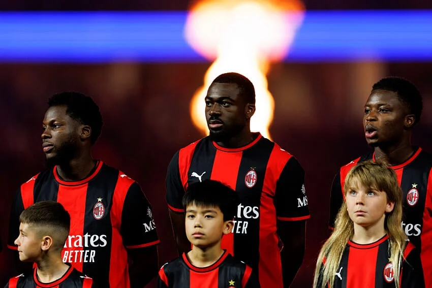 Stade Rennais, OM Mercato : coup de théâtre pour Youssouf Fofana à Rennes !