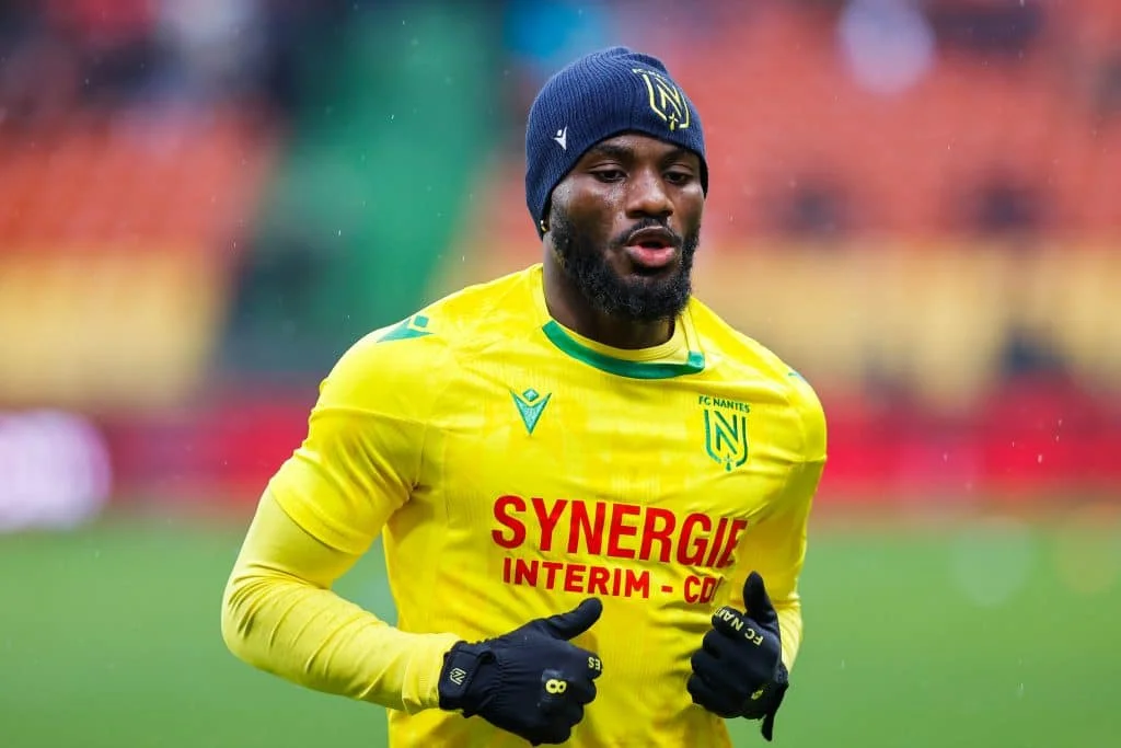 FC Nantes Mercato : un attaquant sur le départ, très beau chèque en vue ?