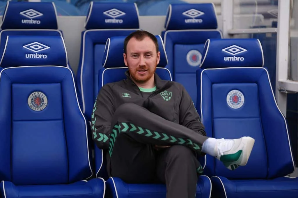 ASSE : une grosse révolution annoncée avant Sochaux, c’est signé Ian Cathro !