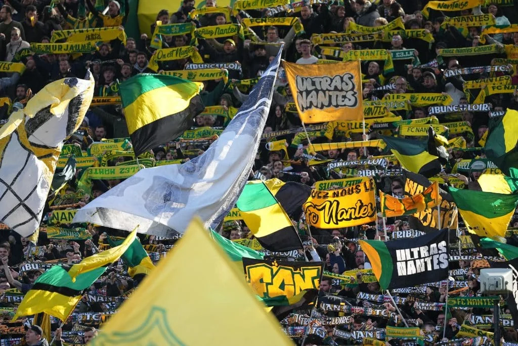 FC Nantes : une excellente nouvelle tombe, les Kita en prennent encore pour leur grade !