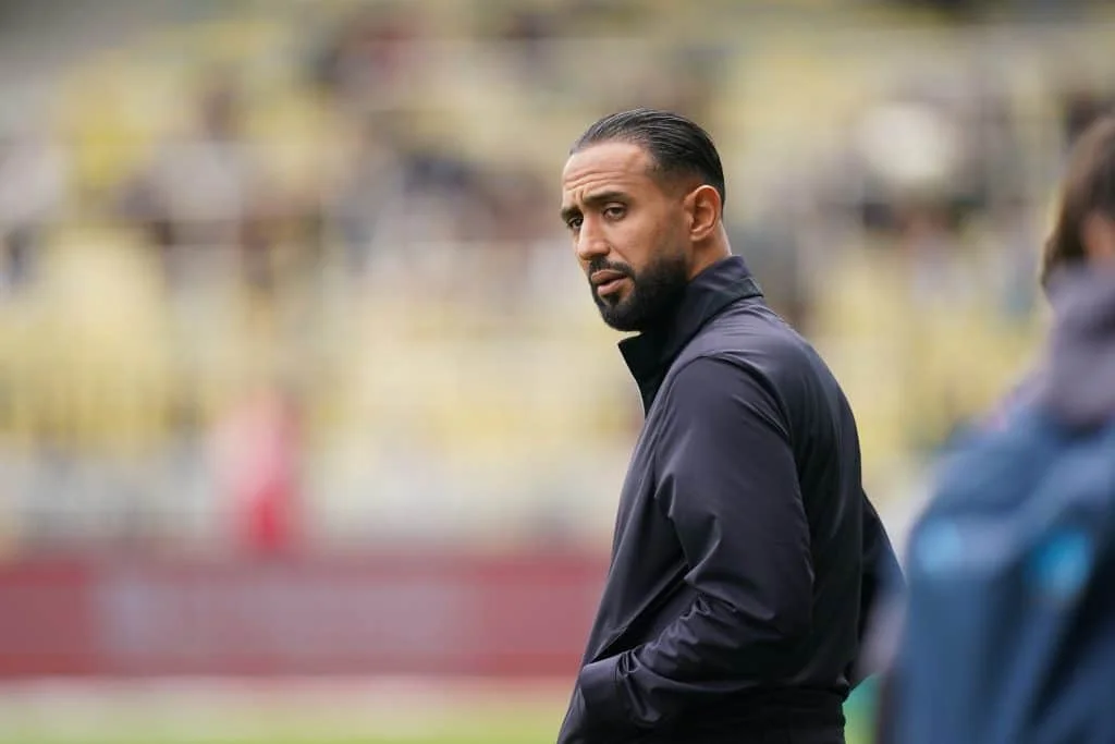OM : Medhi Benatia sort du silence et dézingue les joueurs et Pablo Longoria !