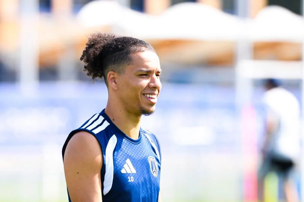 RC Lens Mercato : c’est confirmé pour la piste Ilan Kebbal !