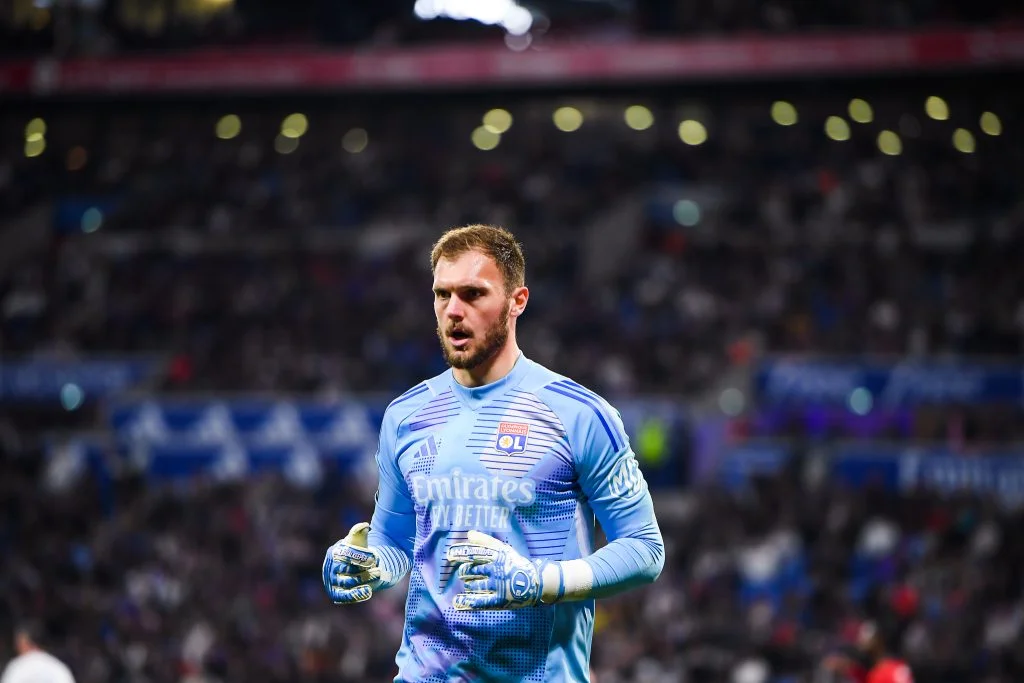 OM Mercato : un ancien de l’OL a recalé Marseille !