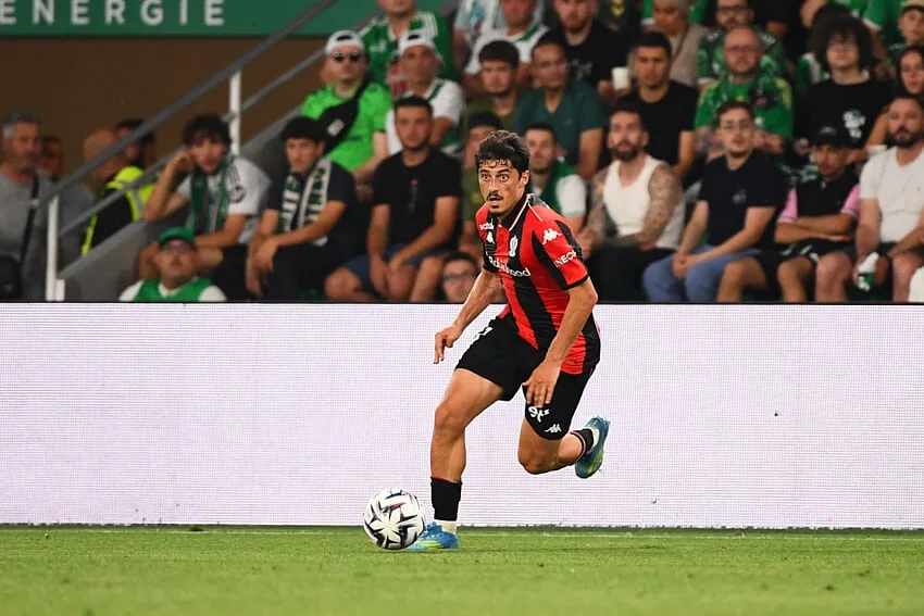RC Lens Mercato : Leca veut relancer un ancien flop de Ligue 1 pour 5 M€