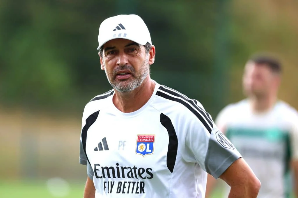 OL : un départ majeur est déjà acté à Lyon !