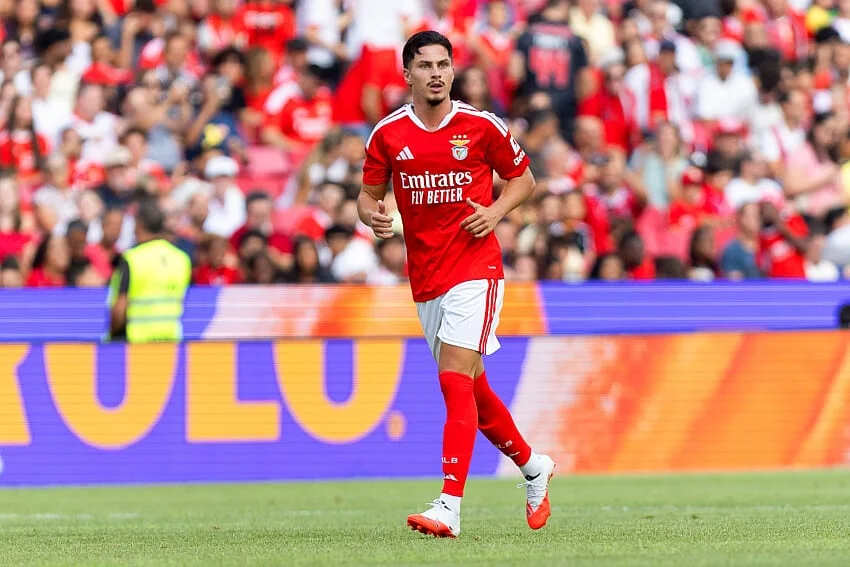 RC Lens Mercato : les Sang et Or au duel avec la Lazio pour un serial buteur à 15 M€ !