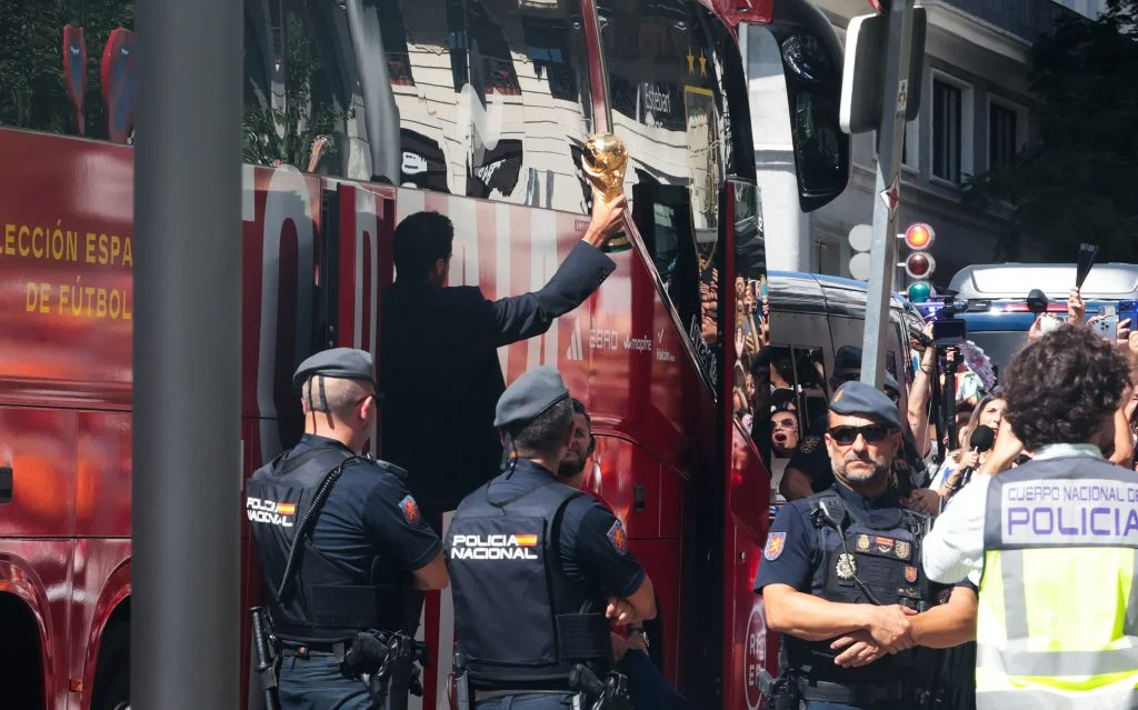 FC Barcelone : City prépare un coup à plus de 100 M€ après Rodri !