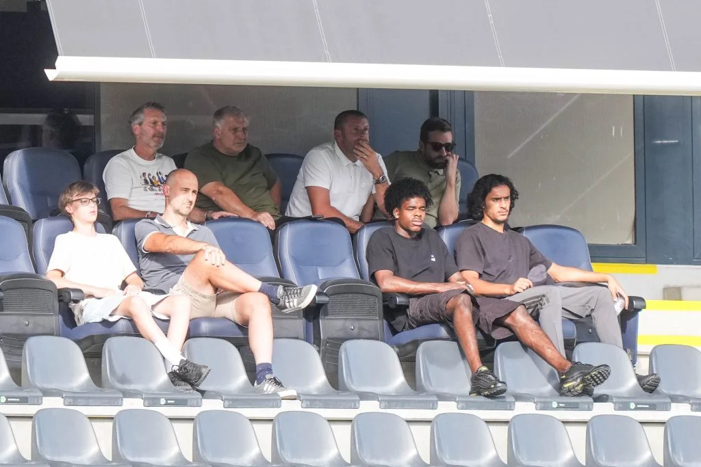 LOSC : les supporters de Hambourg valident le statut européen des Dogues