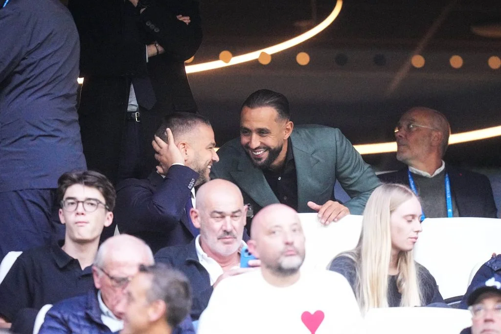 PSG : Benatia ouvre la porte et assume face à l’OM