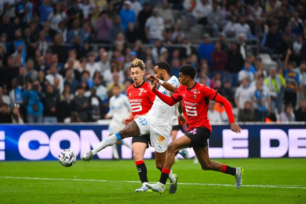 OM : Marseille active une nouvelle piste pour remplacer Aubameyang