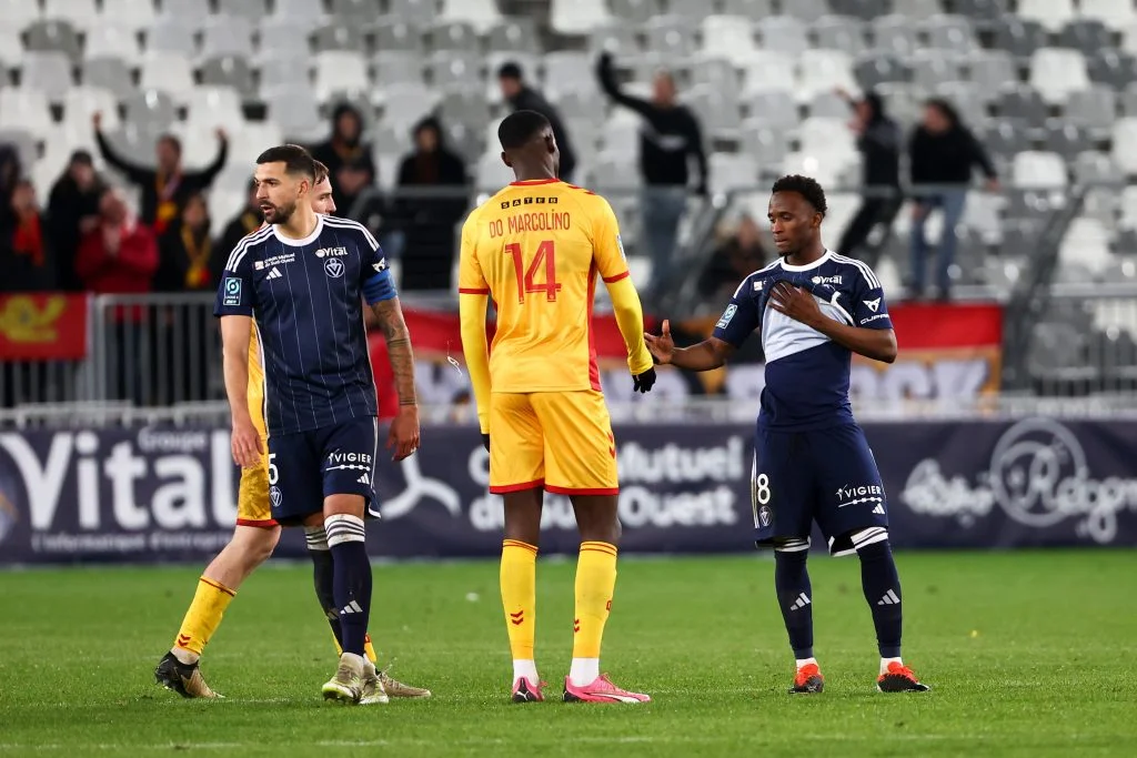 Stade Rennais : Rennes chute avant une deuxième chance face à Brentford