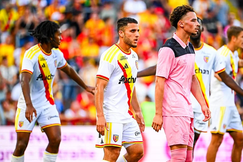 RC Lens – Sunderland : les Sang et Or chutent à Bollaert avant le PSG, les enseignements