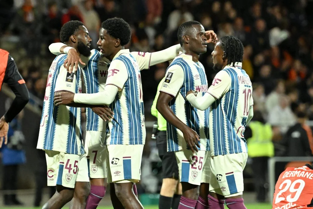 OM : Nice marque le pas après sa démonstration face aux Phocéens
