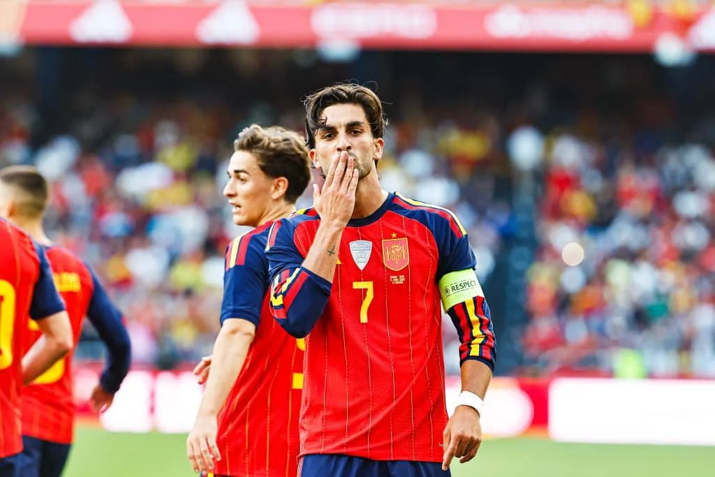 PSG, FC Barcelone Mercato : ça brûle pour Ferran Torres à Paris !
