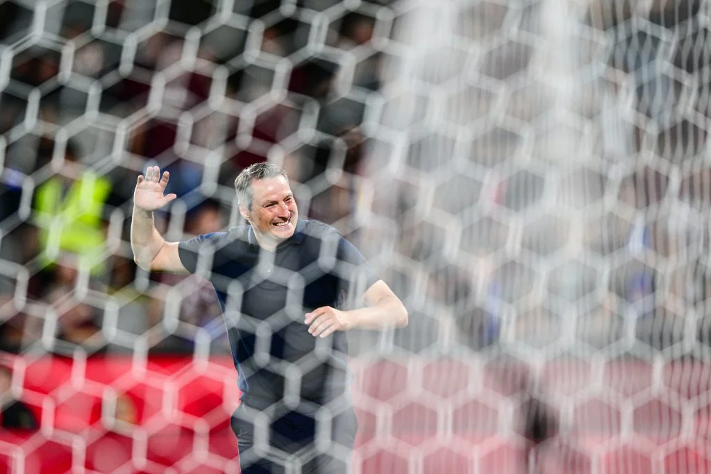OL : la réserve tient enfin son déclic dans sa préparation