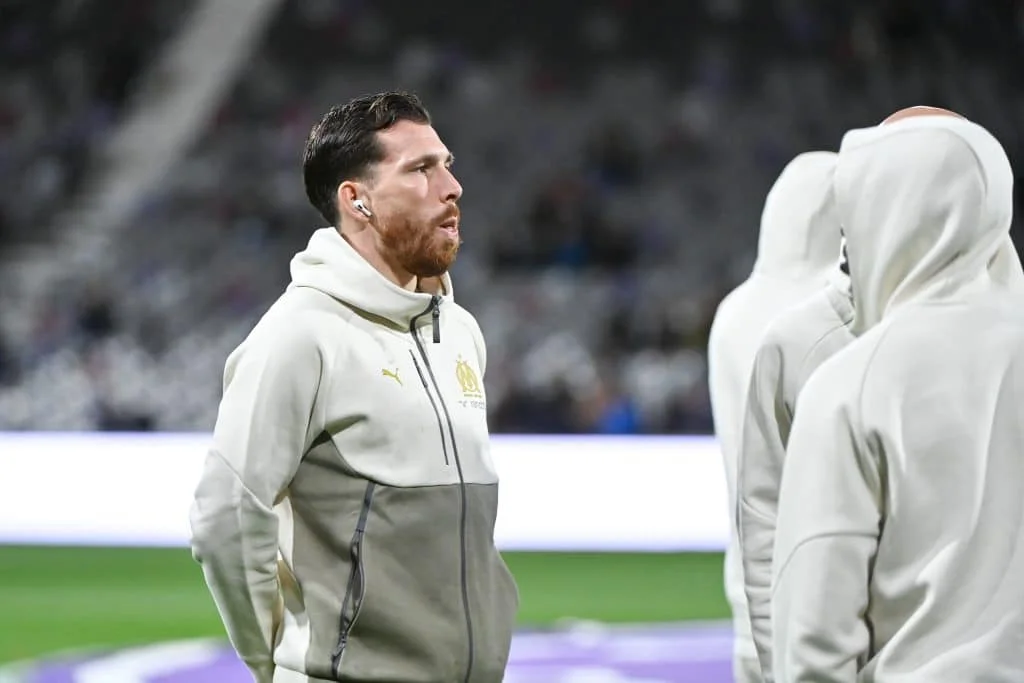 OM Mercato : accord de principe trouvé pour un transfert à 14 M€ !