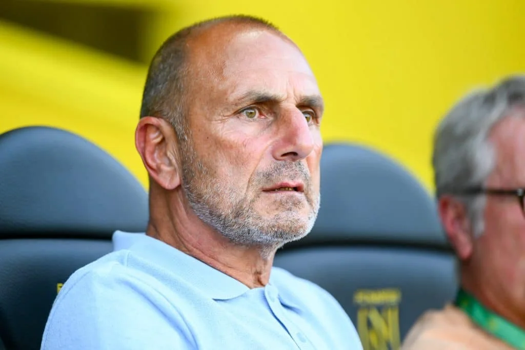 FC Nantes : Der Zakarian peut souffler, trois renforts arrivent pour Laval !