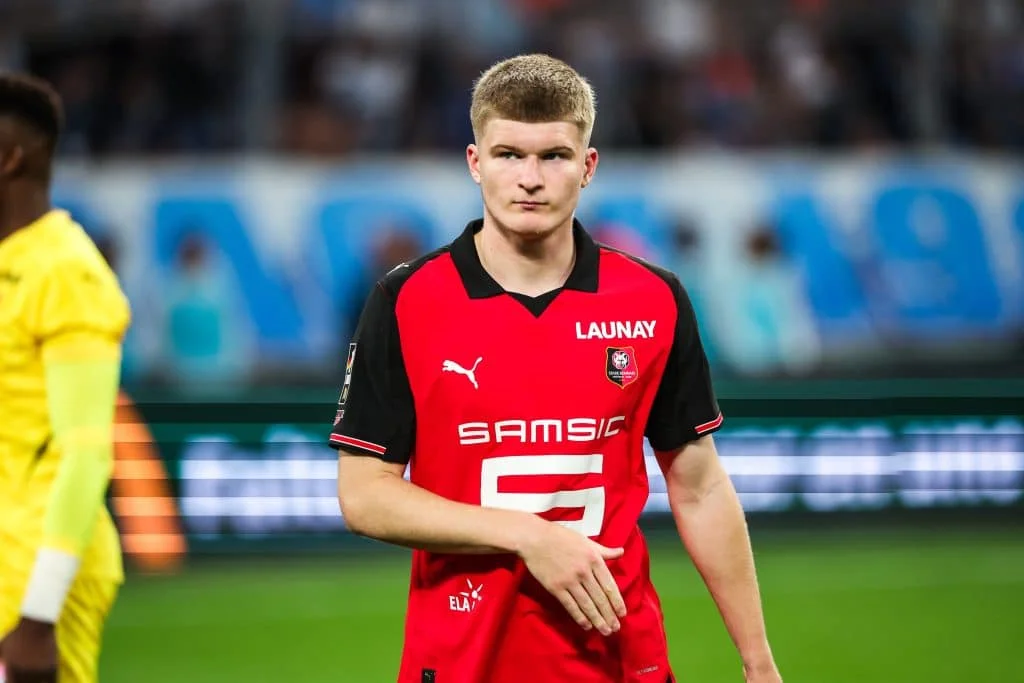 Stade Rennais Mercato : un transfert à plus de 10 M€ se précise
