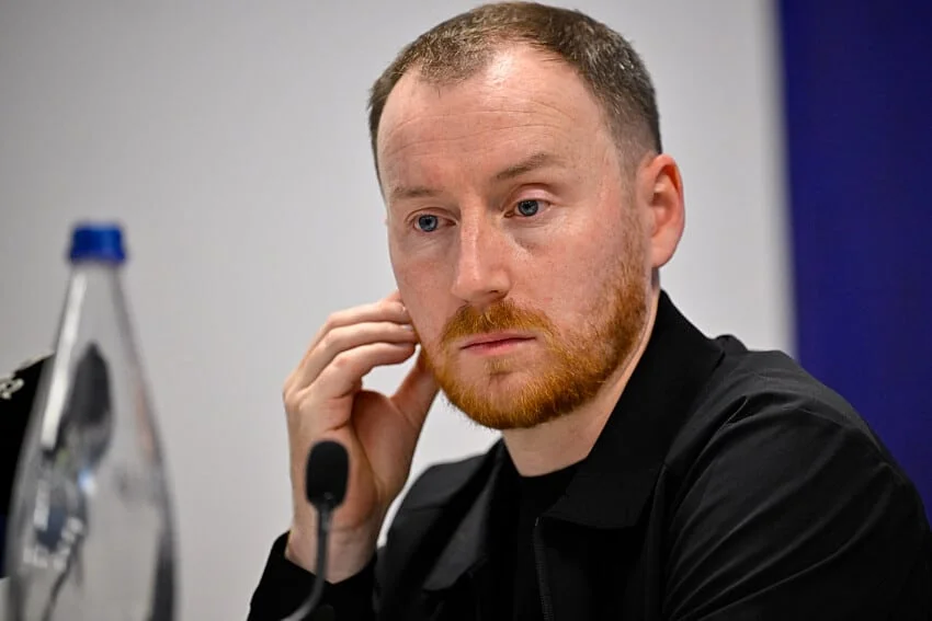 ASSE : Cathro a encore fait des siennes après Sochaux, Breum n’y est pas pour rien