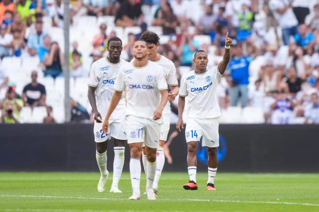 OM – Bilbao (3-1) : une belle victoire pour retrouver le Vélodrome, les enseignements