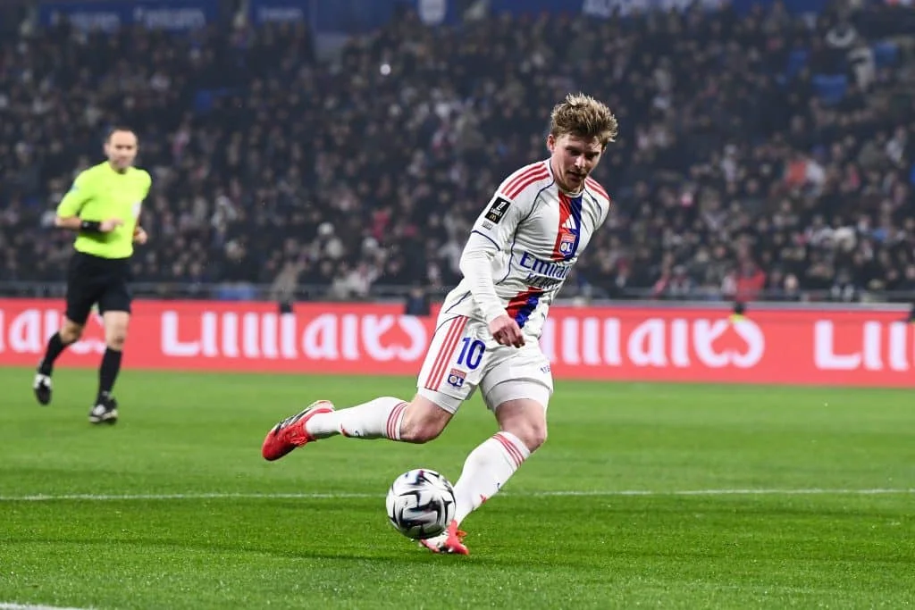 OL Mercato : un milieu offensif très courtisé a donné sa préférence à Lyon