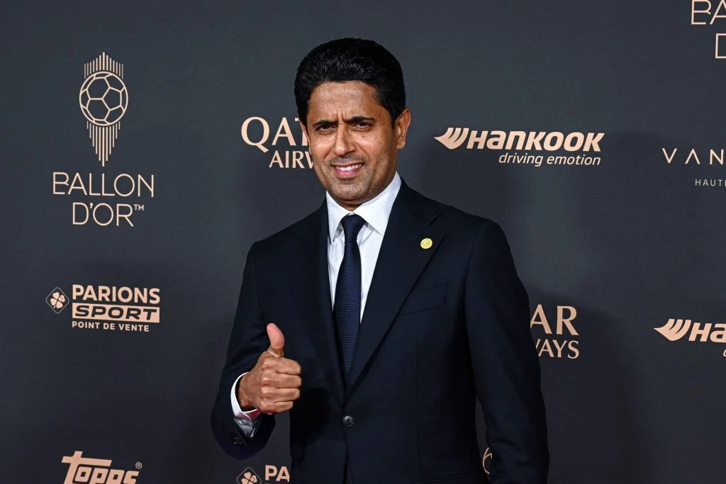 PSG Mercato : Al-Khelaïfi ouvre la porte à un transfert XXL à 60 M€