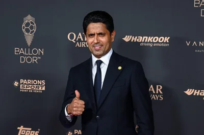 PSG Mercato : Al-Khelaïfi ouvre la porte à un transfert XXL à 60 M€