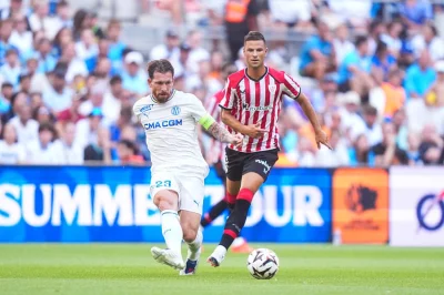 OM Mercato : coups de tonnerre pour Rulli, Aguerd et Höjbjerg ! 