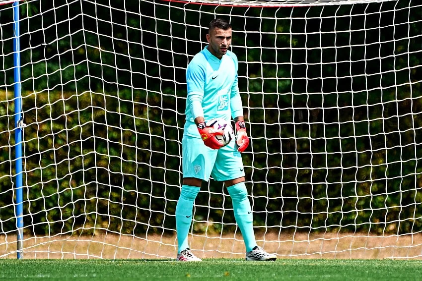 FC Nantes Mercato : Anthony Lopes fait de grandes annonces après son départ des Canaris