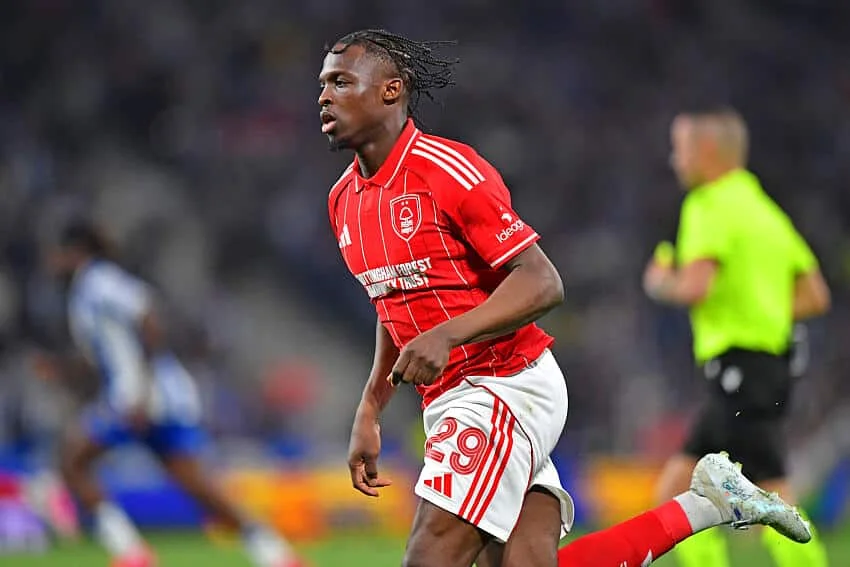Stade Rennais Mercato : la vérité éclate pour Dilane Bakwa