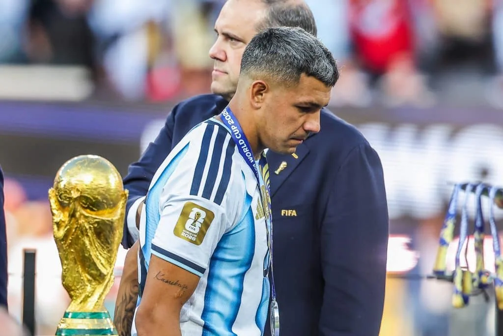 OM Mercato : coup dur de dernière minute pour Medina ! 