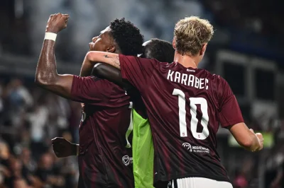 Flashback, il y a un an : Mercato secret, paris risqués : l’OL savait-il déjà ce qui l’attendait ?