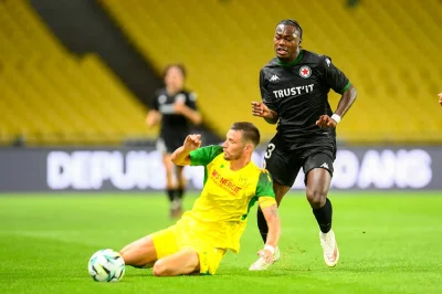 FC Nantes : ça balance déjà dans le vestiaire, c’est du très lourd ! 