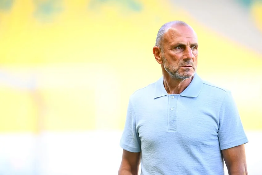 FC Nantes Mercato : 5 recrues accélérées par la gifle du Red Star !